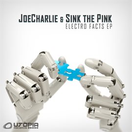 Cover image for Electro Facts EP