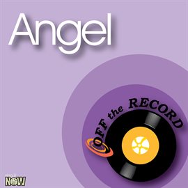 Cover image for Angel