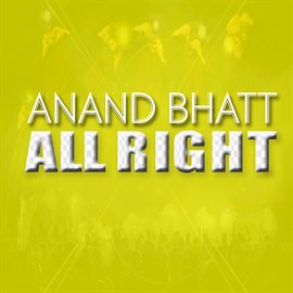 Cover image for All Right