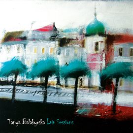 Cover image for Lviv Sessions