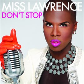 Cover image for Don't Stop
