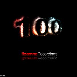 Cover image for Itzamna Recordings 100