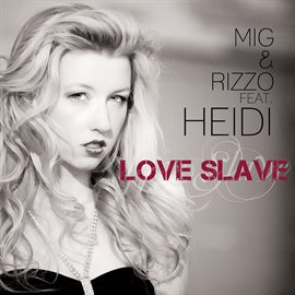 Cover image for Love Slave