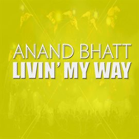 Cover image for Livin' My Way