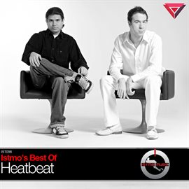 Cover image for Istmo's Best Of Heatbeat