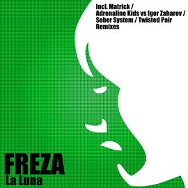 Cover image for La Luna