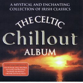 Cover image for The Celtic Chillout Album