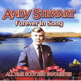 Imagen de portada para Forever In Song