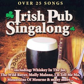 Cover image for Irish Pub Singalong