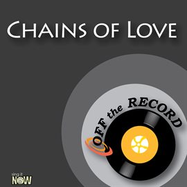 Cover image for Chains Of Love  - Single