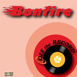 Cover image for Bonfire  - Single