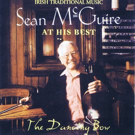 Cover image for The Dancing Bow