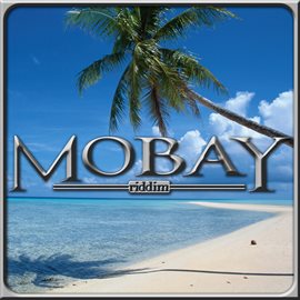 Cover image for Mobay Riddim