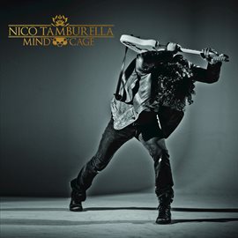 Cover image for Mind Cage