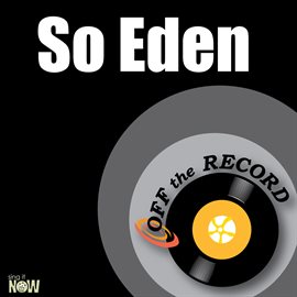 Cover image for So Eden - Single
