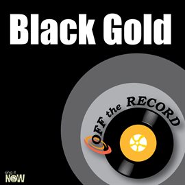 Cover image for Black Gold - Single