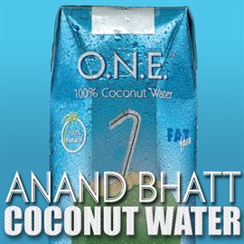 Cover image for Coconut Water