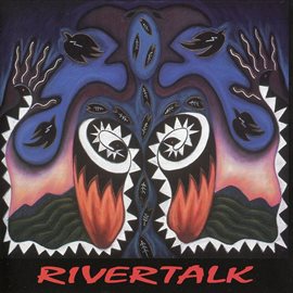 Cover image for Rivertalk