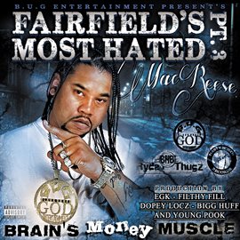 Cover image for Fairfield's Most Hated, Pt. 3