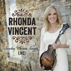 Imagen de portada para Sunday Mornin' Singin'