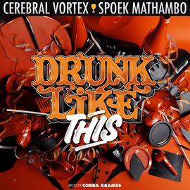 Cover image for Drunk Like This