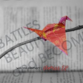Imagen de portada para Stories (Beauty, Battles, And Becoming) - EP