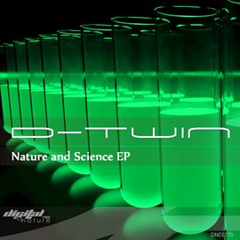 Cover image for Nature And Science - EP