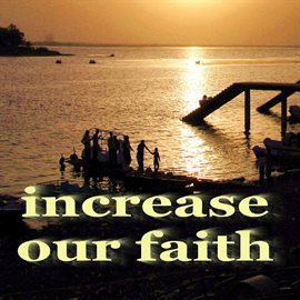 Cover image for Increase Our Faith (Coolhouse Compilation)