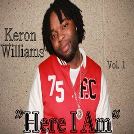 Cover image for Here I Am {Vol. 1}