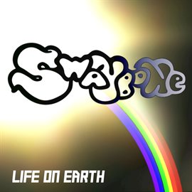 Cover image for Life On Earth