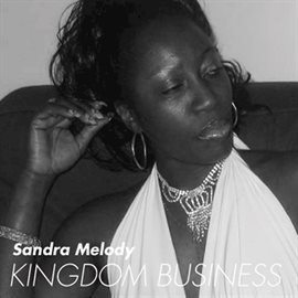 Imagen de portada para Kingdom Business