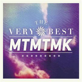 Cover image for MTMTMK