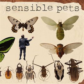 Imagen de portada para Sensible Pets