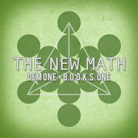 Imagen de portada para The New Math