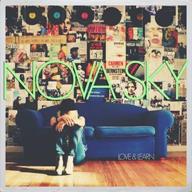 Cover image for Love & Learn