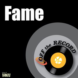 Cover image for Fame - Single