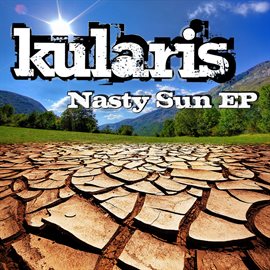 Cover image for Nasty Sun EP