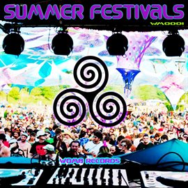 Imagen de portada para Summer Festivals
