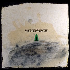 Cover image for If a Lot of Bands Play in the Woods (Original Album and Covers/Remix Album)