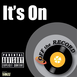Cover image for It's On - Single
