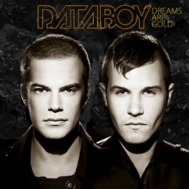 Imagen de portada para Dreams Are Gold