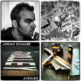 Cover image for Avenues - EP