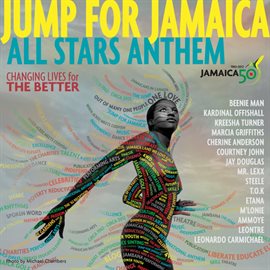 Cover image for Jump for Jamaica