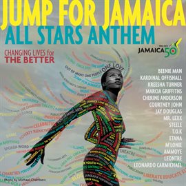 Imagen de portada para Jump for Jamaica