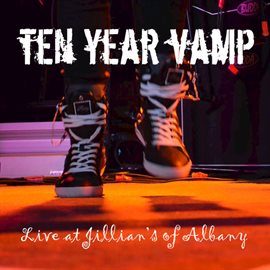 Imagen de portada para Live At Jillian's of Albany (Pt. 1 Live 2012)