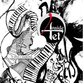 Imagen de portada para Inside Quartet