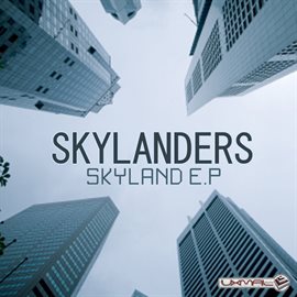 Imagen de portada para Skyland