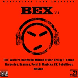Cover image for Bex V.1