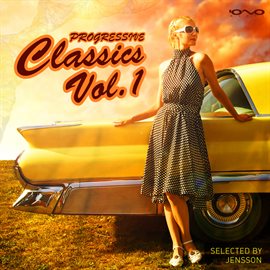 Cover image for Progressive Classics Vol.1