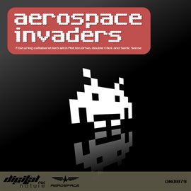 Cover image for Invaders - Single